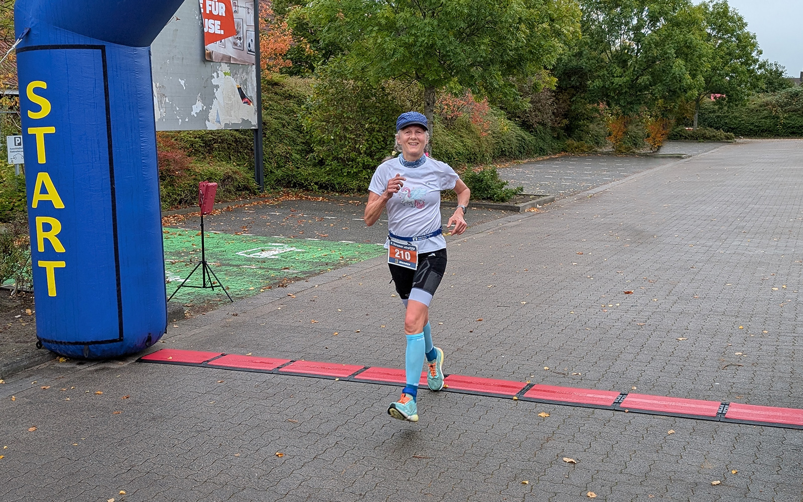 Duathlon Dorum