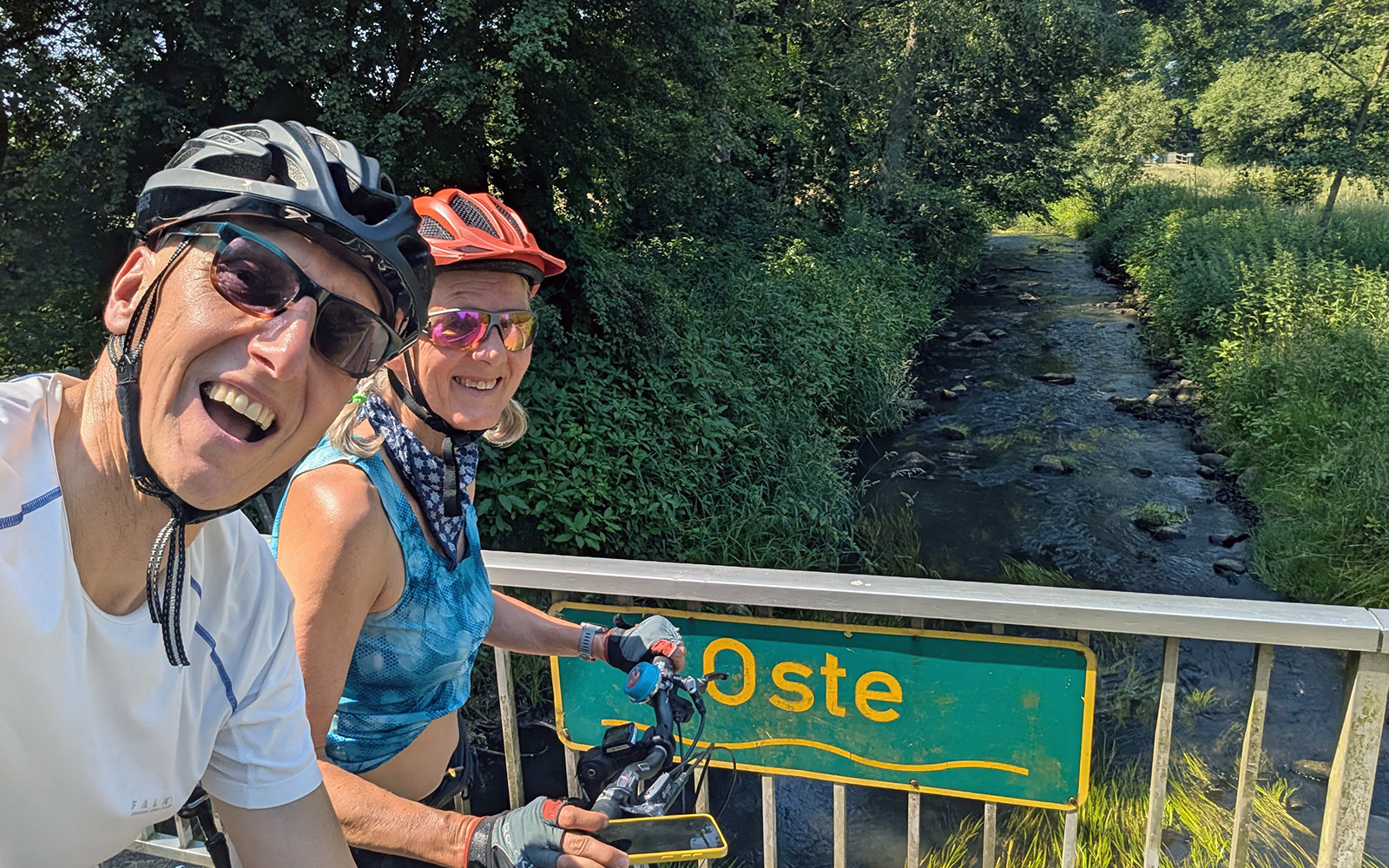 Oste-Radweg