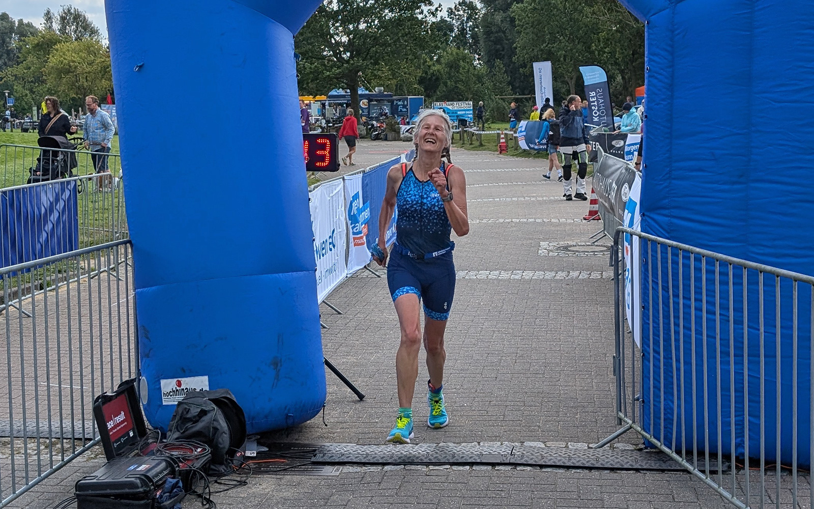 Otterndorf Triathlon